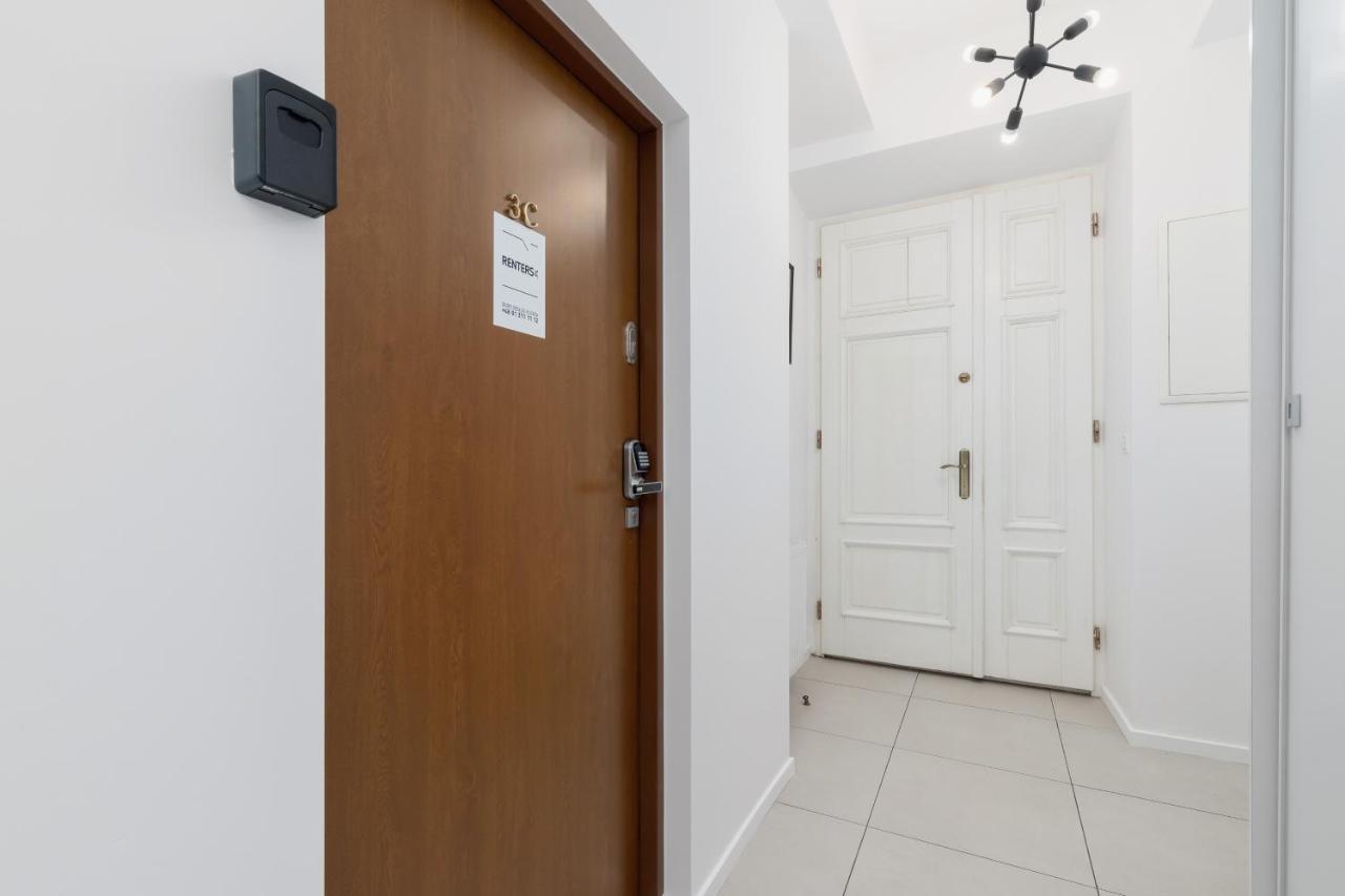 Beautiful Apartments Krakow Dietla By Noclegi Renters Exterior photo