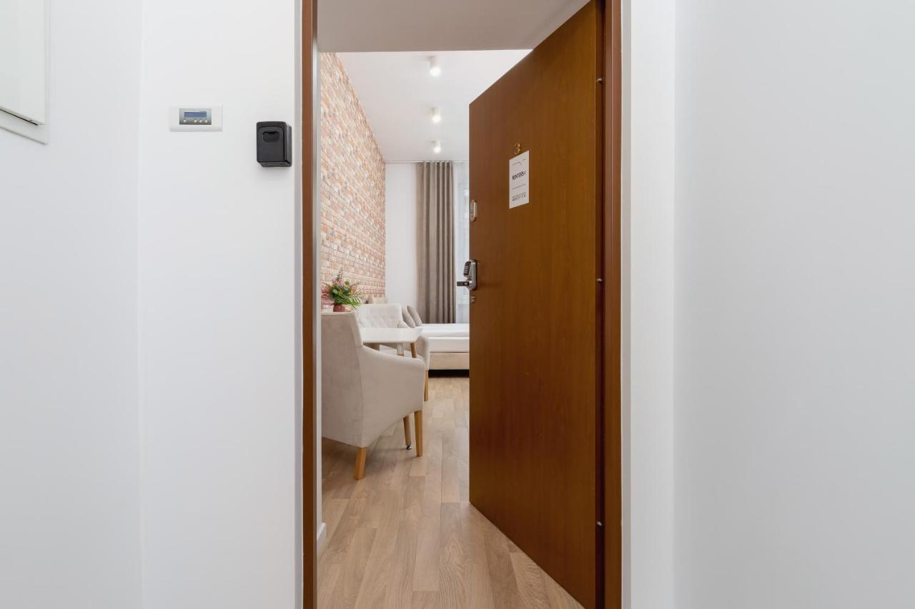 Beautiful Apartments Krakow Dietla By Noclegi Renters Exterior photo